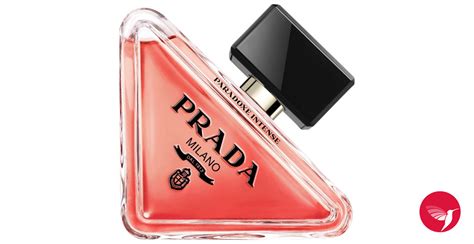 Prada Paradoxe Intense Prada Feminino 